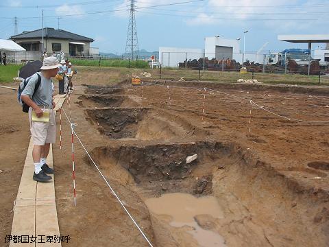大塚11次1説明会