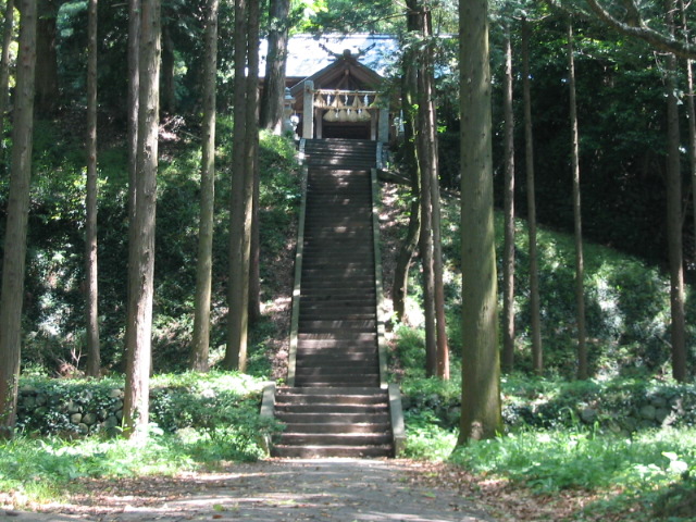 熊野神社2
